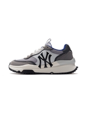 Giày MLB Chunky Runner SD New York Yankees Grey