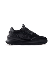 Giày MLB Chunky Runner SL New York Yankees Black