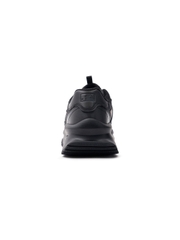 Giày MLB Chunky Runner SL New York Yankees Black