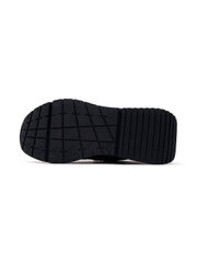 Giày MLB Chunky Runner SL New York Yankees Black