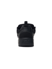 Giày MLB Chunky Wide Strike New York Yankees Black