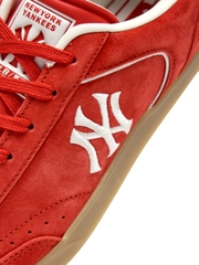 Giày MLB Clubby SD New York Yankees Red [Hello Spring]