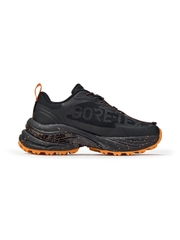 Giày MLB Curve Runner GTX New York Yankees Black
