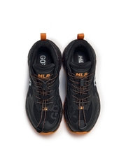 Giày MLB Curve Runner GTX New York Yankees Black