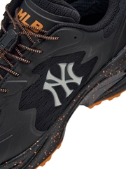 Giày MLB Curve Runner GTX New York Yankees Black