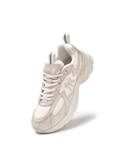 Giày MLB Curve Runner Speed ​​SD New York Yankees Purple