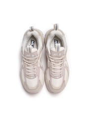 Giày MLB Curve Runner Speed ​​SD New York Yankees Purple