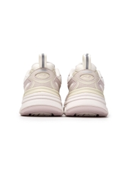 Giày MLB Curve Runner Speed ​​SD New York Yankees Purple