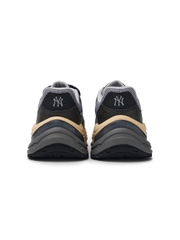 Giày MLB Fielder Runner Denim New York Yankees Black