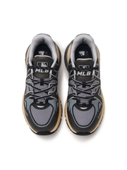 Giày MLB Fielder Runner Denim New York Yankees Black