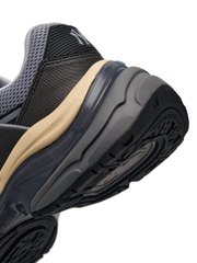 Giày MLB Fielder Runner Denim New York Yankees Black