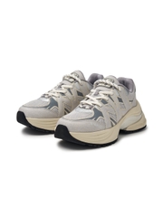 Giày MLB Fielder Runner Denim New York Yankees Grey