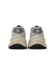 Giày MLB Fielder Runner Denim New York Yankees Grey