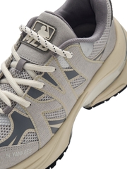 Giày MLB Fielder Runner Denim New York Yankees Grey