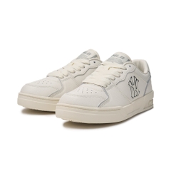 Giày MLB Korea Hopper V2 New York Yankees White