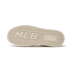 Giày MLB Korea Hopper V2 New York Yankees White