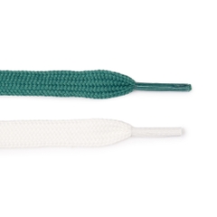 Giày MLB Cổ Cao Chunky Liner Mid New York Yankees Green