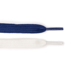 Giày MLB Cổ Cao Chunky Liner Mid Saffiano LA Dodgers Blue