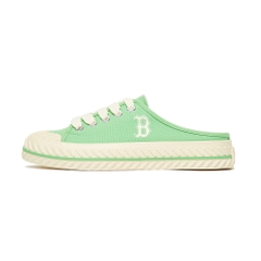 Giày MLB Mule Playball Origin Boston Red Sox L.Khaki