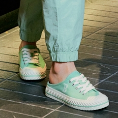 Giày MLB Mule Playball Origin Boston Red Sox L.Khaki