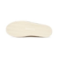 Giày MLB Mule Playball Origin New York Yankees White