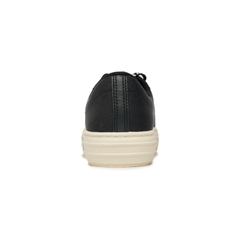 Giày MLB Playball Lux New York Yankees Black