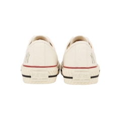 Giày MLB Playball Origin New York Yankees White