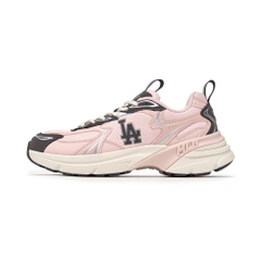 Giày MLB Curve Runner Speed ​​NB LA Dodgers Pink [TWS PICK]