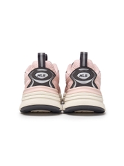 Giày MLB Curve Runner Speed ​​NB LA Dodgers Pink [TWS PICK]