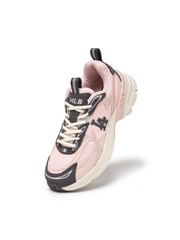 Giày MLB Curve Runner Speed ​​NB LA Dodgers Pink [TWS PICK]