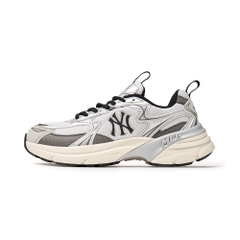Giày MLB Curve Runner Speed ​​NB New York Yankees Silver [TWS PICK]