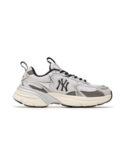 Giày MLB Curve Runner Speed ​​NB New York Yankees Silver [TWS PICK]