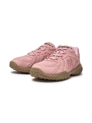 Giày MLB Trophy Low SD New York Yankees Pink [Karina PICK]