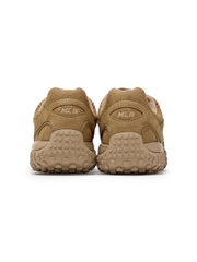 Giày MLB Trophy Low SD New York Yankees Brown [Karina & TWS PICK]