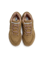 Giày MLB Trophy Low SD New York Yankees Brown [Karina & TWS PICK]