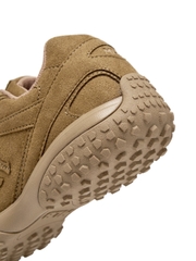 Giày MLB Trophy Low SD New York Yankees Brown [Karina & TWS PICK]