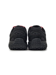 Giày MLB Trophy Low LT New York Yankees Black [TWS PICK]