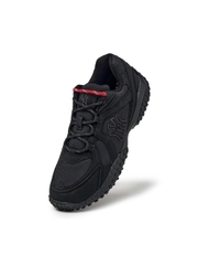 Giày MLB Trophy Low LT New York Yankees Black [TWS PICK]