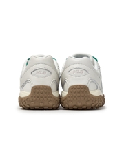 Giày MLB Trophy Low LT New York Yankees Ivory [Karina PICK]