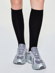 Giày MLB Trophy Runner New York Yankees Silver [Karina & TWS PICK]