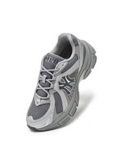 Giày MLB Trophy Runner New York Yankees Silver [Karina & TWS PICK]