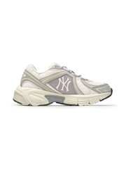 Giày MLB Trophy Runner NB New York Yankees Ivory [TWS PICK]