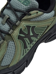 Giày MLB Trophy Runner SD New York Yankees Khaki [TWS PICK]