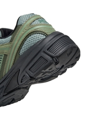 Giày MLB Trophy Runner SD New York Yankees Khaki [TWS PICK]