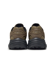 Giày MLB Trophy Runner SD New York Yankees Brown [TWS PICK]