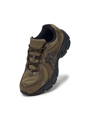 Giày MLB Trophy Runner SD New York Yankees Brown [TWS PICK]