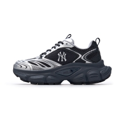 Giày MLB Winner Chunky New York Yankees Black [Karina PICK]