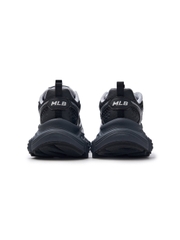 Giày MLB Winner Chunky New York Yankees Black [Karina PICK]