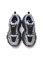 Giày MLB Winner Chunky New York Yankees Black [Karina PICK]