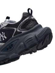 Giày MLB Winner Chunky New York Yankees Black [Karina PICK]